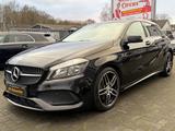Mercedes-Benz A 220 A A 220 CDI/d 4Matic*Scheckheft*AUTOMATIK* - Mercedes-Benz A 220: Cdi