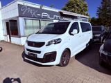 Peugeot Traveller L2 2.0BlueHDi 145 Allure|7-Ledersitze| - Peugeot Traveller aus 2021