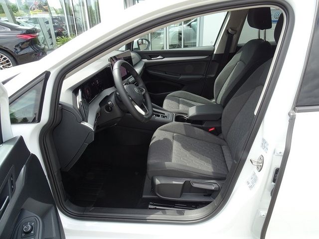 Golf VIII Lim. 1.5 eTSI DSG Life - # Facelift