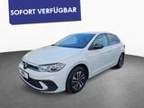 Volkswagen Polo ENERGY 1.0 TSI 5-Gang APP-CONNECT+KAMERA+AL - Neuwagen in Frankfurt (Main)