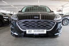 Fahrzeugabbildung Ford Kuga Vignale 4WD AUTOMATIK AHK Vollausstattung !