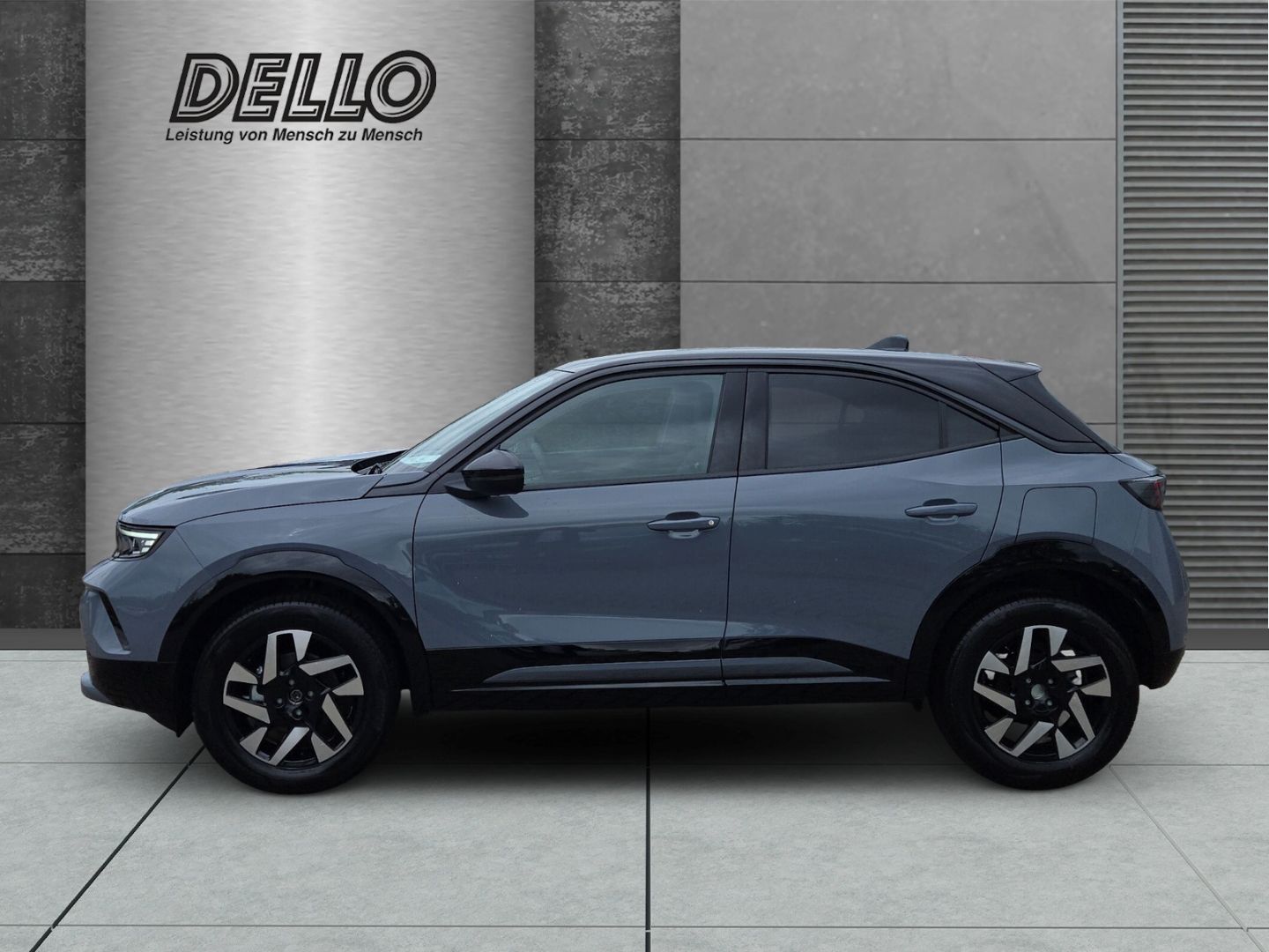 Opel Mokka - Bild 2