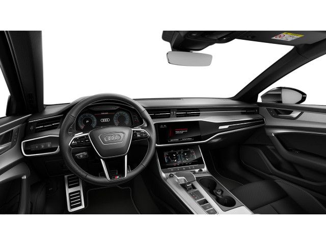 Audi A6 - Bild 7