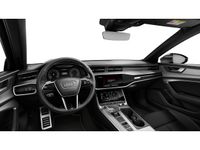 Audi A6 - Vorschau Bild 7