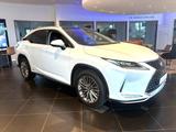 Lexus RX 450 - Lexus Gebrauchtwagen in Braunschweig