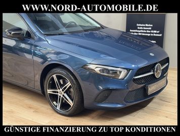 Mercedes A 250 - 12