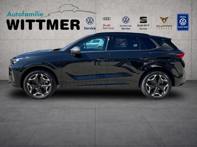 Terramar 2.0TSI 195kW VZ DSG 4Drive AHK/NAV/ACC