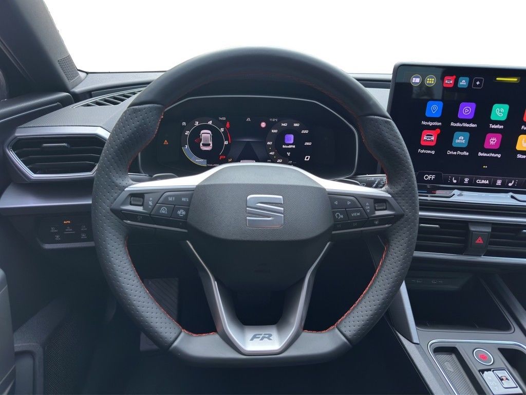 Seat Leon - Bild 14