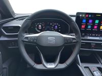 Seat Leon - Vorschau Bild 14