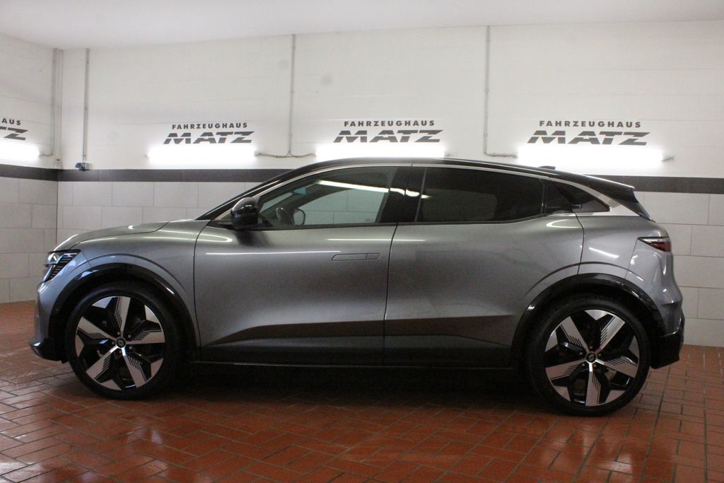 Image of Renault Megane