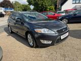 Ford Mondeo Turnier Sport PDC/SHZ/8-fach/Klimaaut. - Ford Mondeo Sport mit Diesel-Antrieb