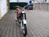Simson S50  B2, optisch S51, 12 Volt Vapezündung - SIMSON MOFA