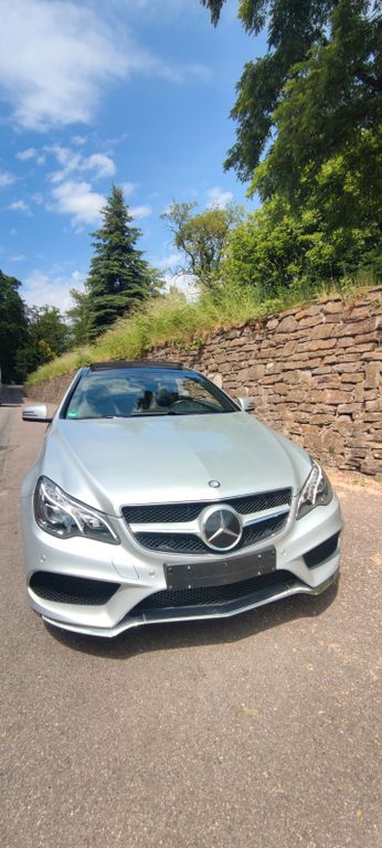 Mercedes-Benz E 350