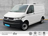 Volkswagen T6 Transporter Kasten 2.0 TDI 3,2t LED KLIMA NAV - gebrauchte VW T6 Transporter aus dem Jahr 2020