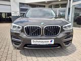 BMW X3 xDrive20d Advantage,LED,AHK,NAVI,PDC,22.500KM - BMW X3: 2.5