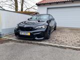 BMW M2 Coupé M2 - Handschalter - OHNE OPF - KW 3!