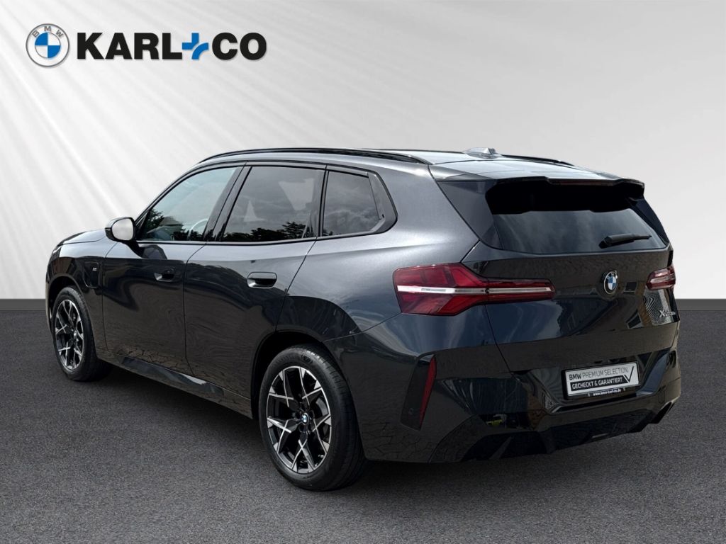 BMW X3 - Bild 3