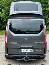 Ford Nugget Plus Hochdach - Ford P