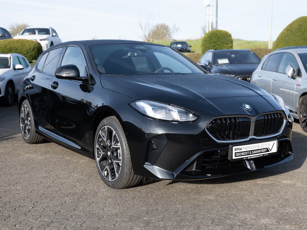 BMW 120 - Bild 3