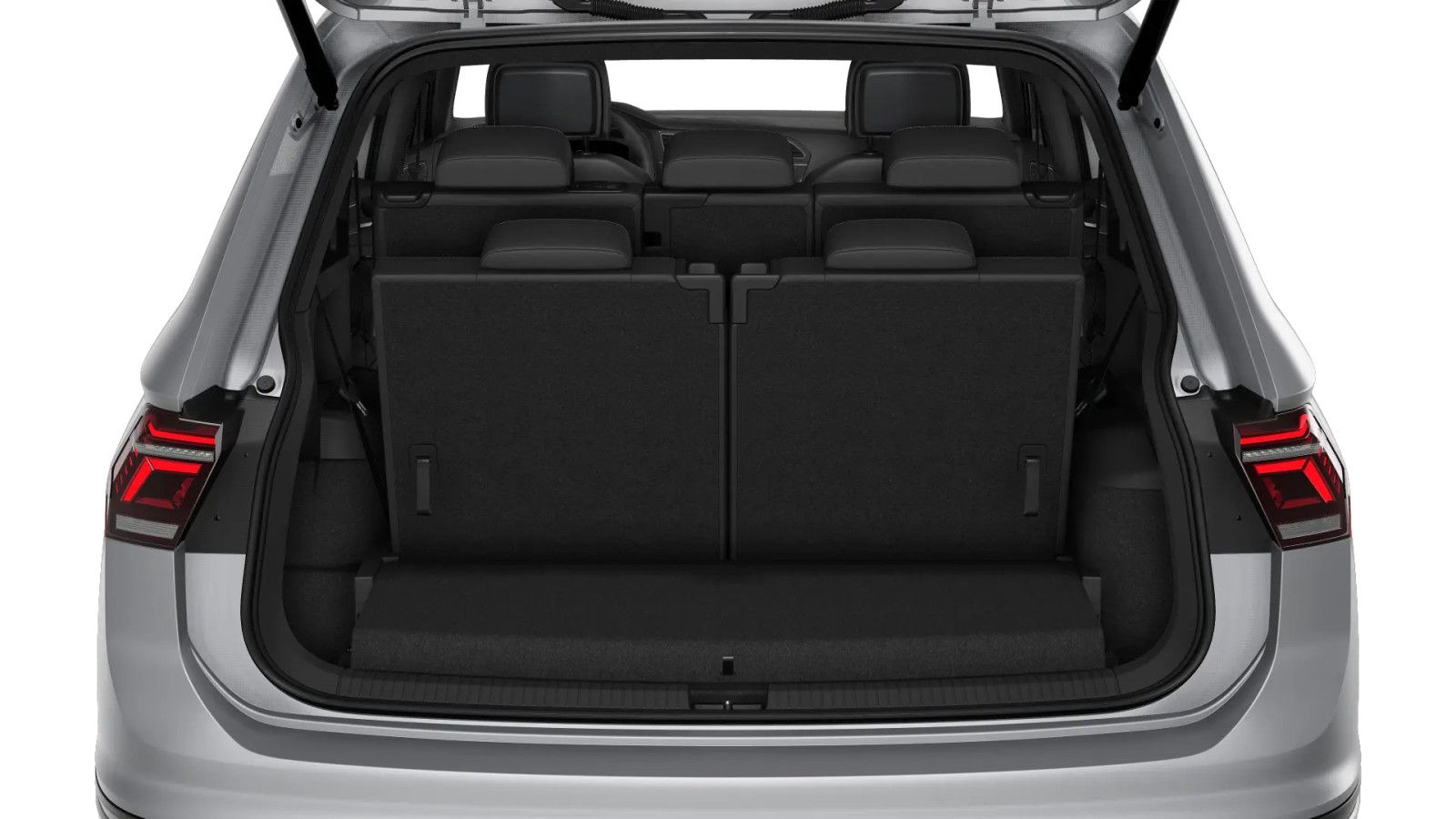 Volkswagen Tiguan Allspace - Bild 8