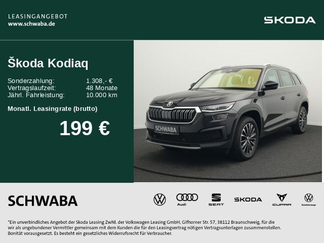 Skoda Kodiaq - Bild 2