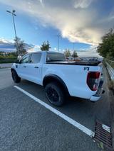 Ford Ranger - Ford Ranger: Automatik