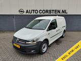 Volkswagen Caddy Maxi AUT-6 1.4 TGI CNG OVERAL DE STAD IN w - Angebote