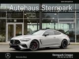 Mercedes-Benz AMG CLE 53 4M+ Cp. Premium+/Burm/HUD/Pano/Carbon - gebrauchte Mercedes-Benz CLE 53 AMG aus dem Jahr 2024