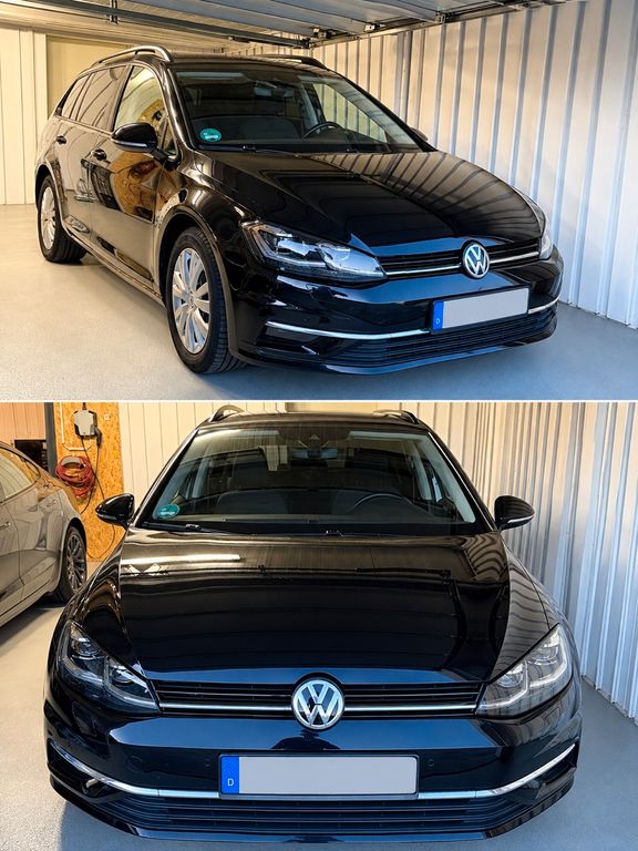 Image of Volkswagen Golf