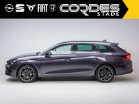 Cupra Leon - Vorschau Bild 3