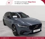 Volvo V90 B4 B Plus Dark LEDER - gebrauchte Volvo V90 aus dem Jahr 2022