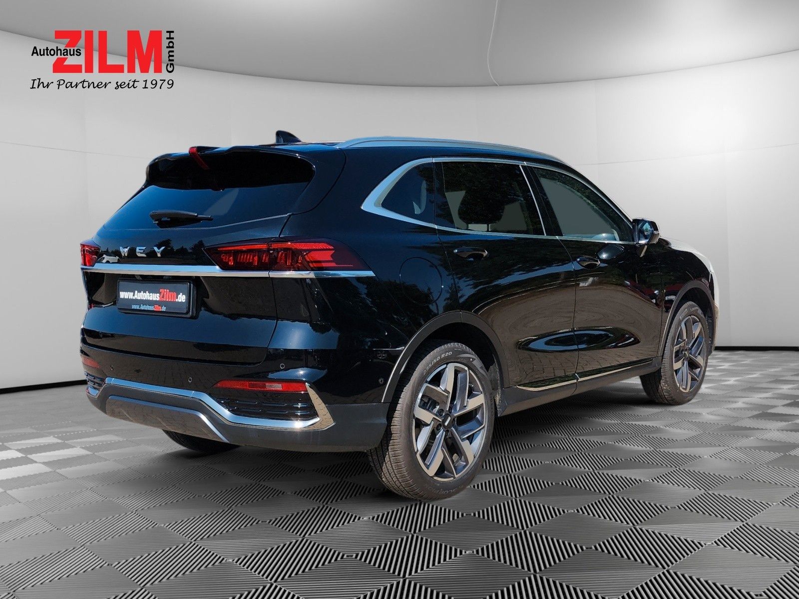 GWM Wey 03 - Bild 10