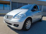 Mercedes-Benz A 170 A -Klasse A 170 - gebrauchte Mercedes-Benz A 170 aus dem Jahr 2004