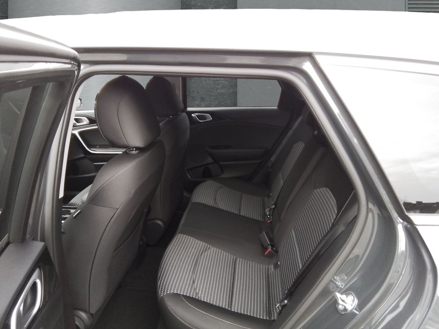 Kia cee'd Sportswagon - Bild 9