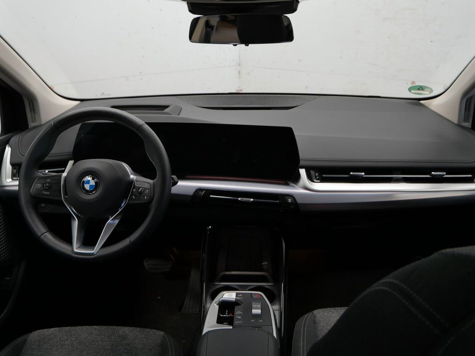 BMW 220 Active Tourer - Bild 6