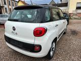 Fiat 500L Lounge - Fiat 500L: Lounge