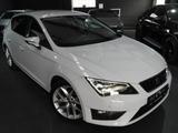 Seat LEON FR - Seat Leon: Automatik