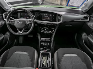 Opel Mokka-e Edition Touchscreen DAB Sicht-Paket