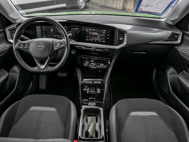 Opel Mokka-e Edition Touchscreen DAB Sicht-Paket