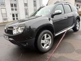 Dacia Duster 1.6 16V 105 4x2 Prestige Prestige - gebrauchte Dacia Duster aus dem Jahr 2011