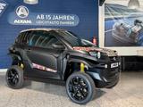 Aixam eScouty Sounds./Standh./Sportsitze/Vollkasko!!!! - Aixam Scouty R Gebrauchtwagen