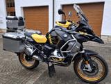 BMW R 1250 GS Adventure 40 Jahre 4 Pakete + Zubehör - BMW R 1250 GS ADVENTURE