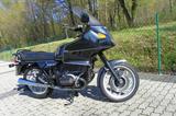BMW R 80 RT   mit H-Zulassung und Classic-Data 2+ - BMW R80RT