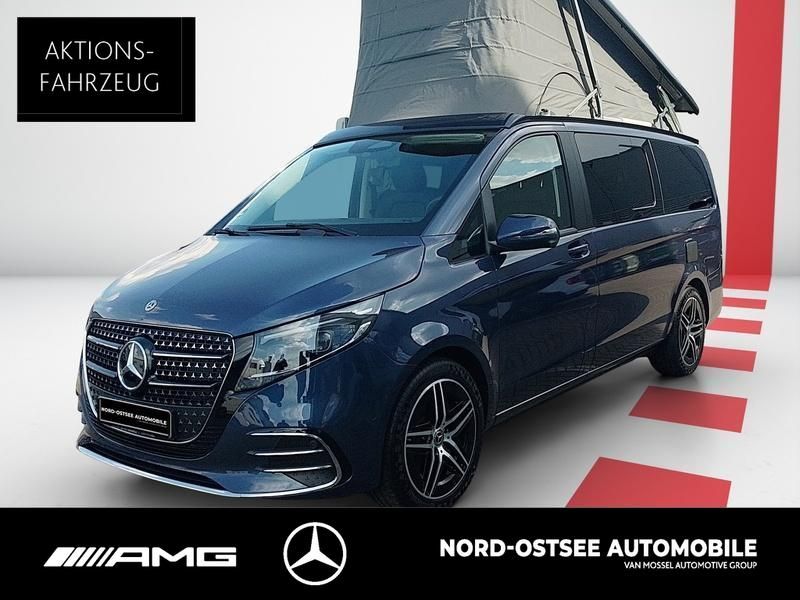 2026 Mercedes-Benz V 300