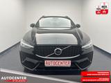 Volvo XC60 R Design 2WD "1 HAND-NAVI-LEDER-CAM-ALU" - Volvo XC60 in Bonn