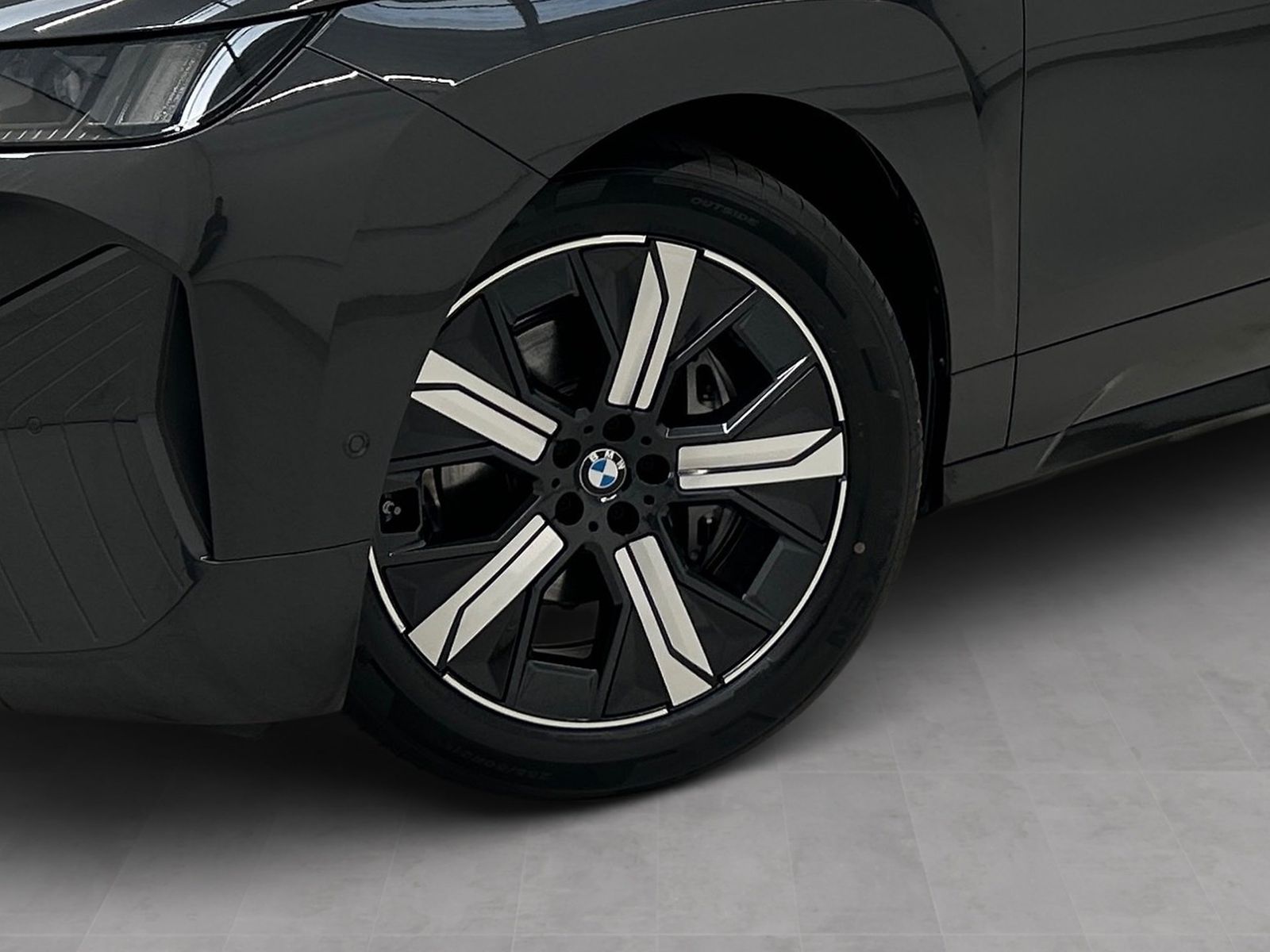 BMW iX - Bild 8