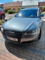Audi A8 L 4.2 TDI tiptronic quattro -