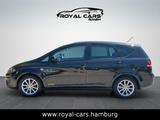 Seat Altea XL Style Ecomotive NAVI*XENON*SHZ*PDC*KLIM - schwarze Seat Altea