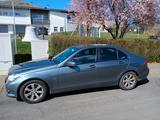 Mercedes-Benz C 180 BlueEFFICIENCY ELEGANCE ELEGANCE