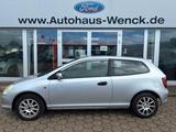 Honda Civic 1.4i LS*4.HAND*KLIMA* - gebrauchte Honda Civic aus dem Jahr 2003